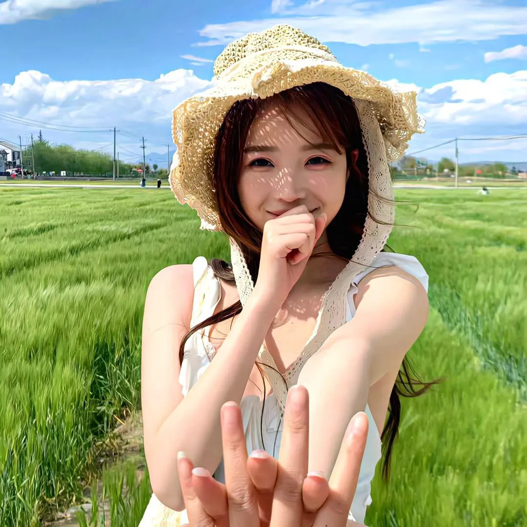 花间新娘