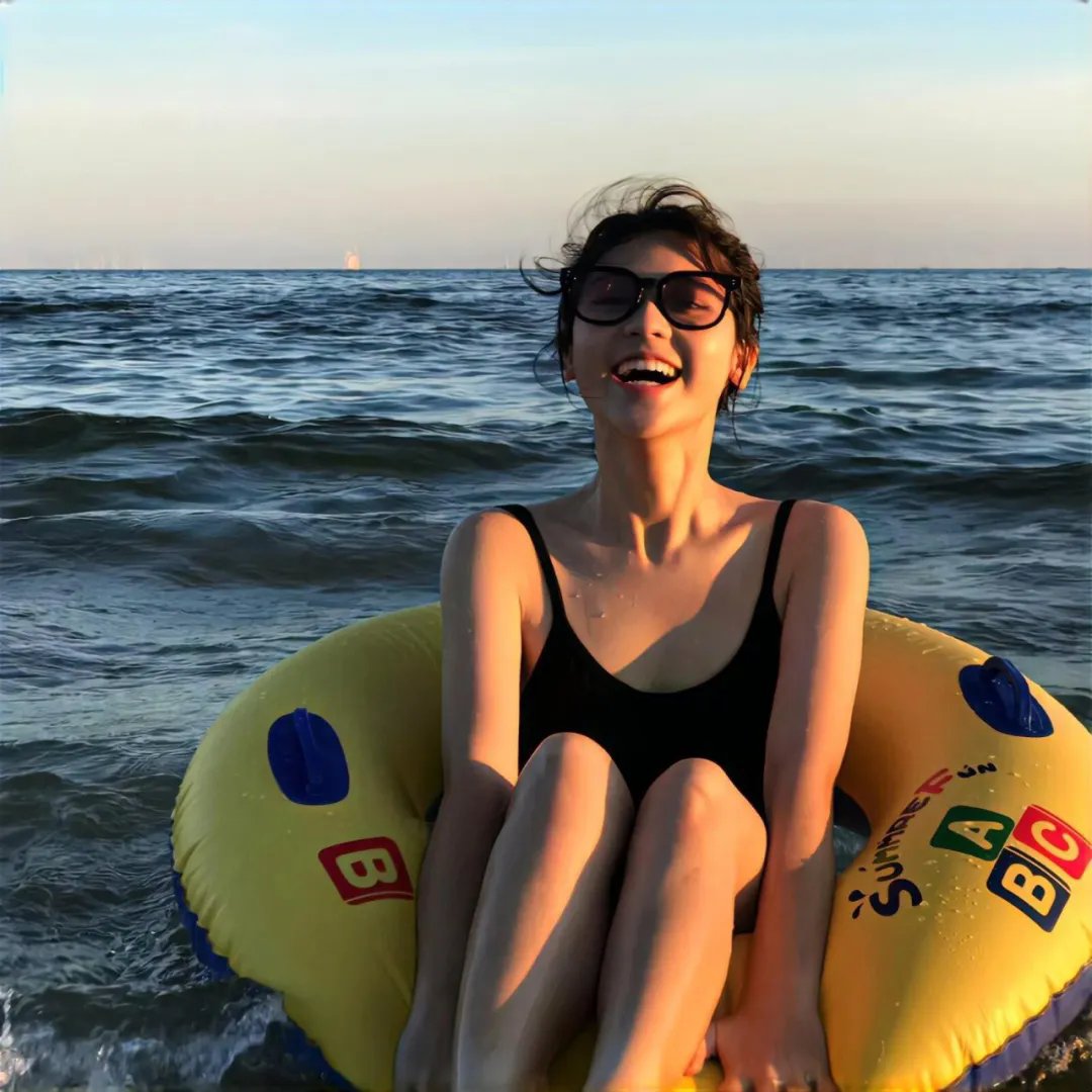 两公婆八条心