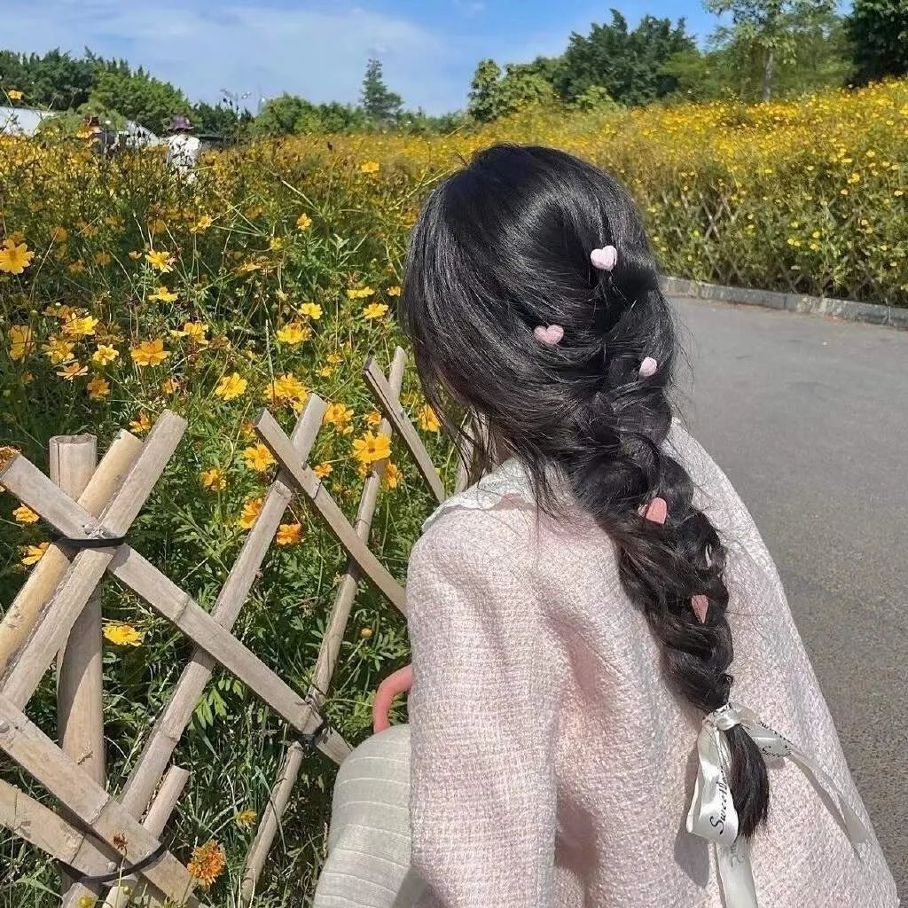 爱的寻觅