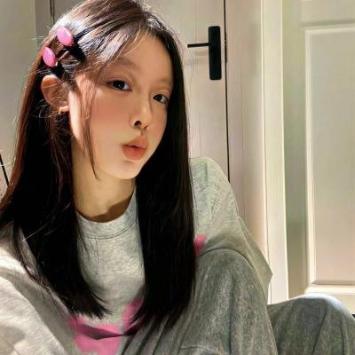 漂亮女人